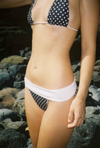 Betsey Fold Over Bottom