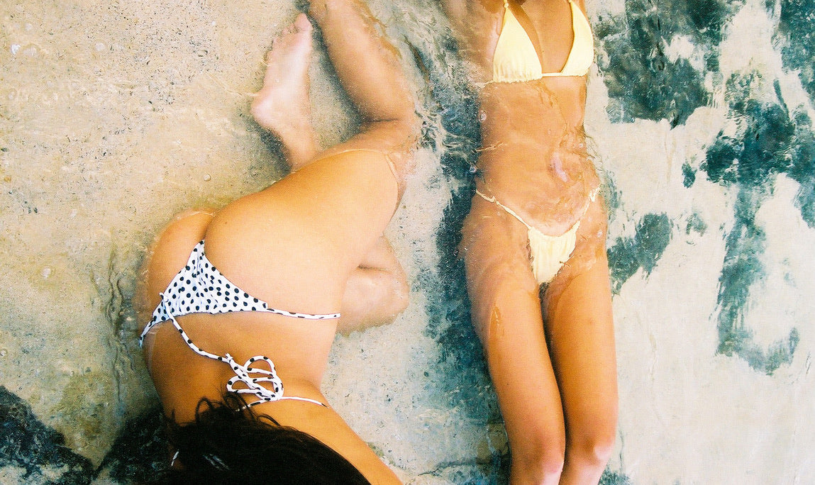 Dolly Micro Bottom