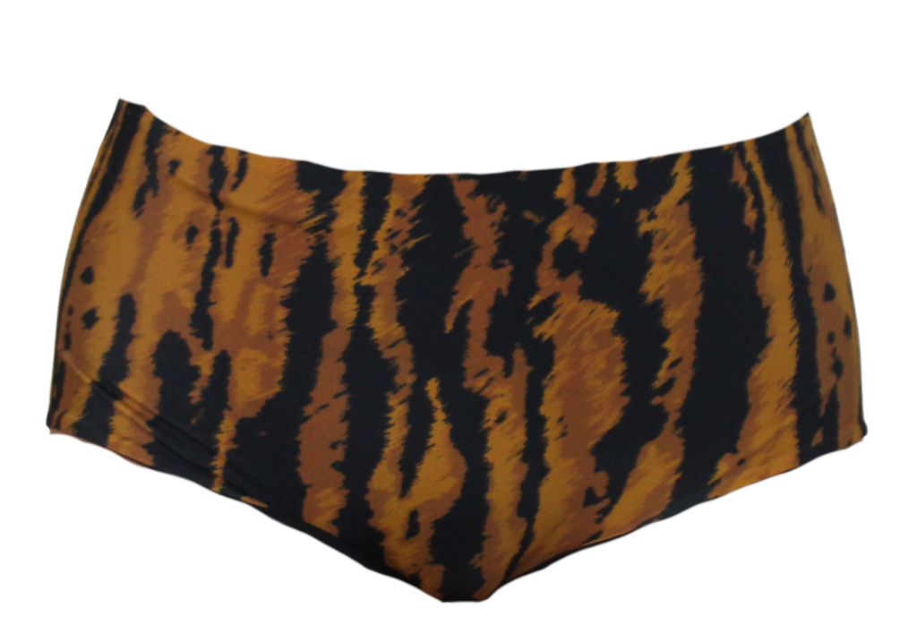 Tigris Mini Short