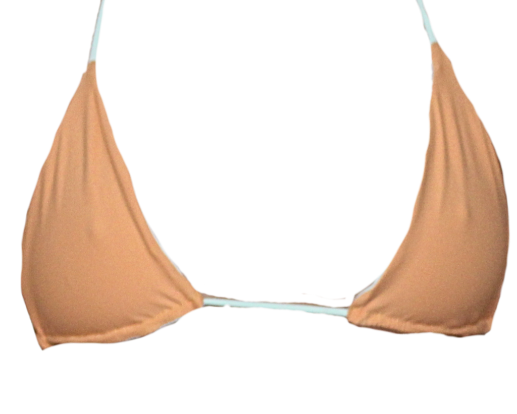 Iris top