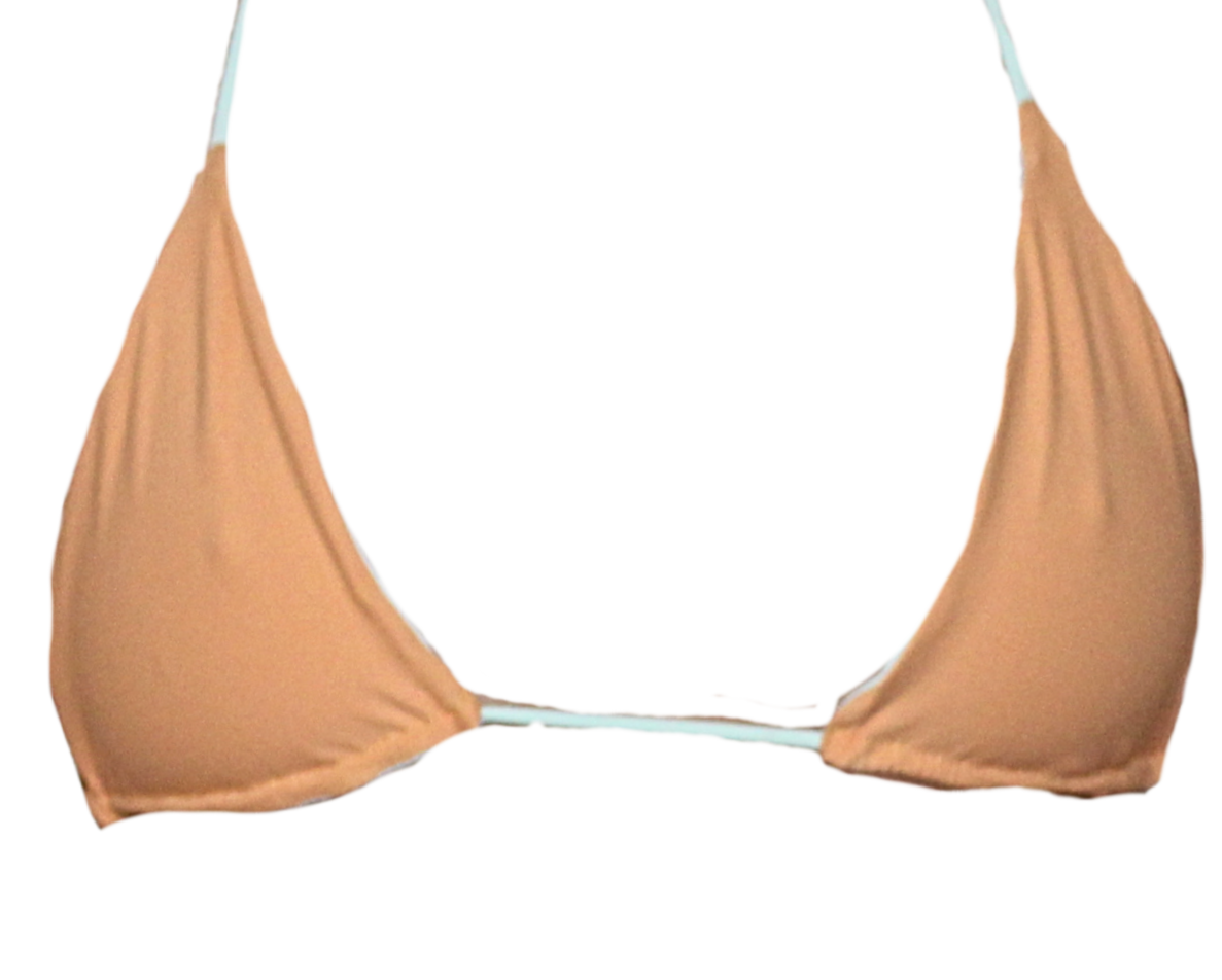 Iris top