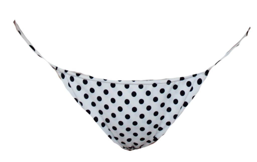 Dolly Micro Bottom