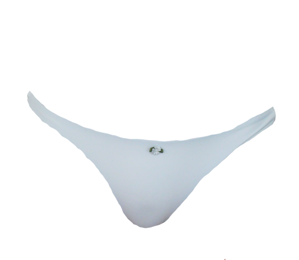 White Daisy Bottom