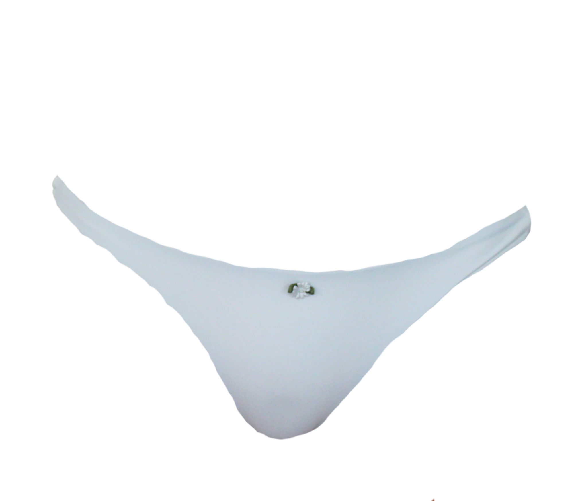 White Daisy Bottom