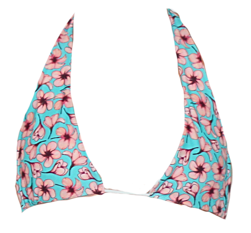 Koko halter top