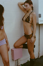 Tigris Mini Short