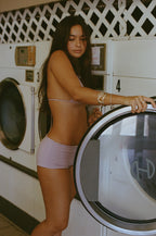 Haze Mini Short