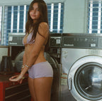 Haze Mini Short