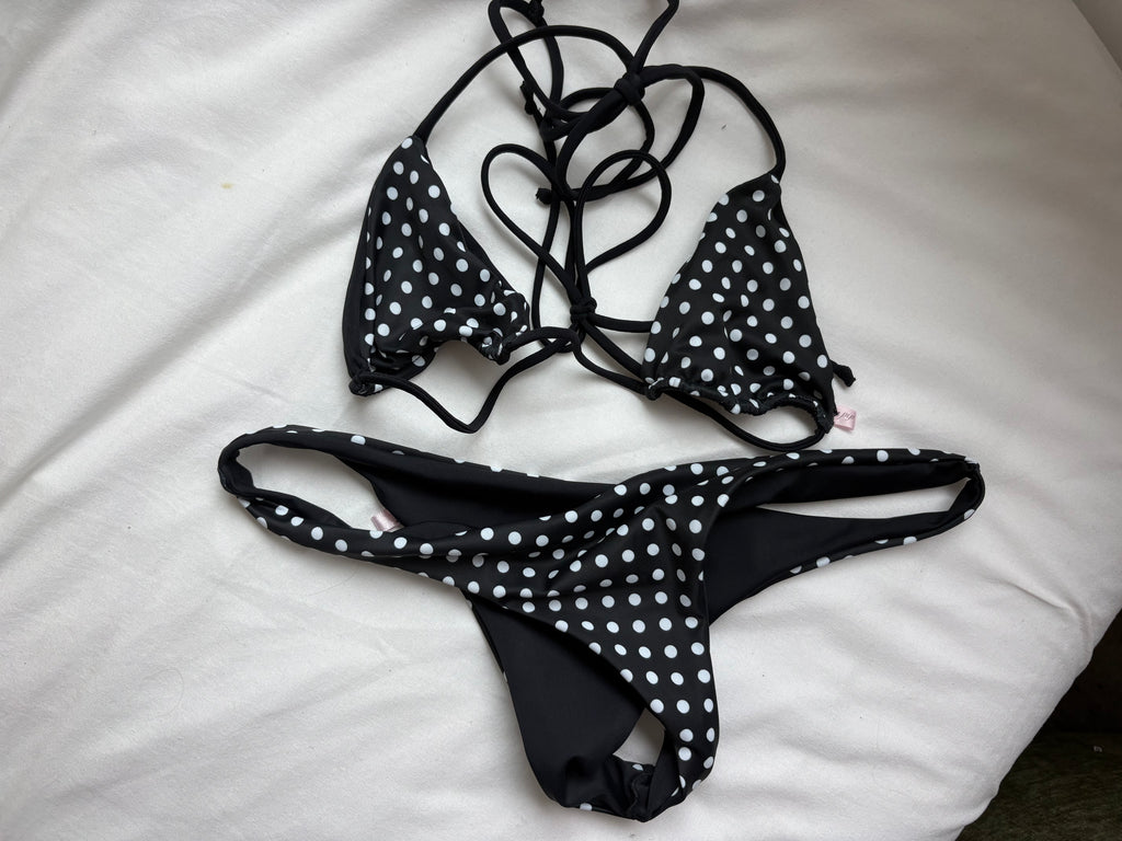 Custom Swim