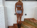 Monroe Mini Short