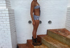 Monroe Mini Short