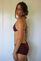 Ruby Mini Short