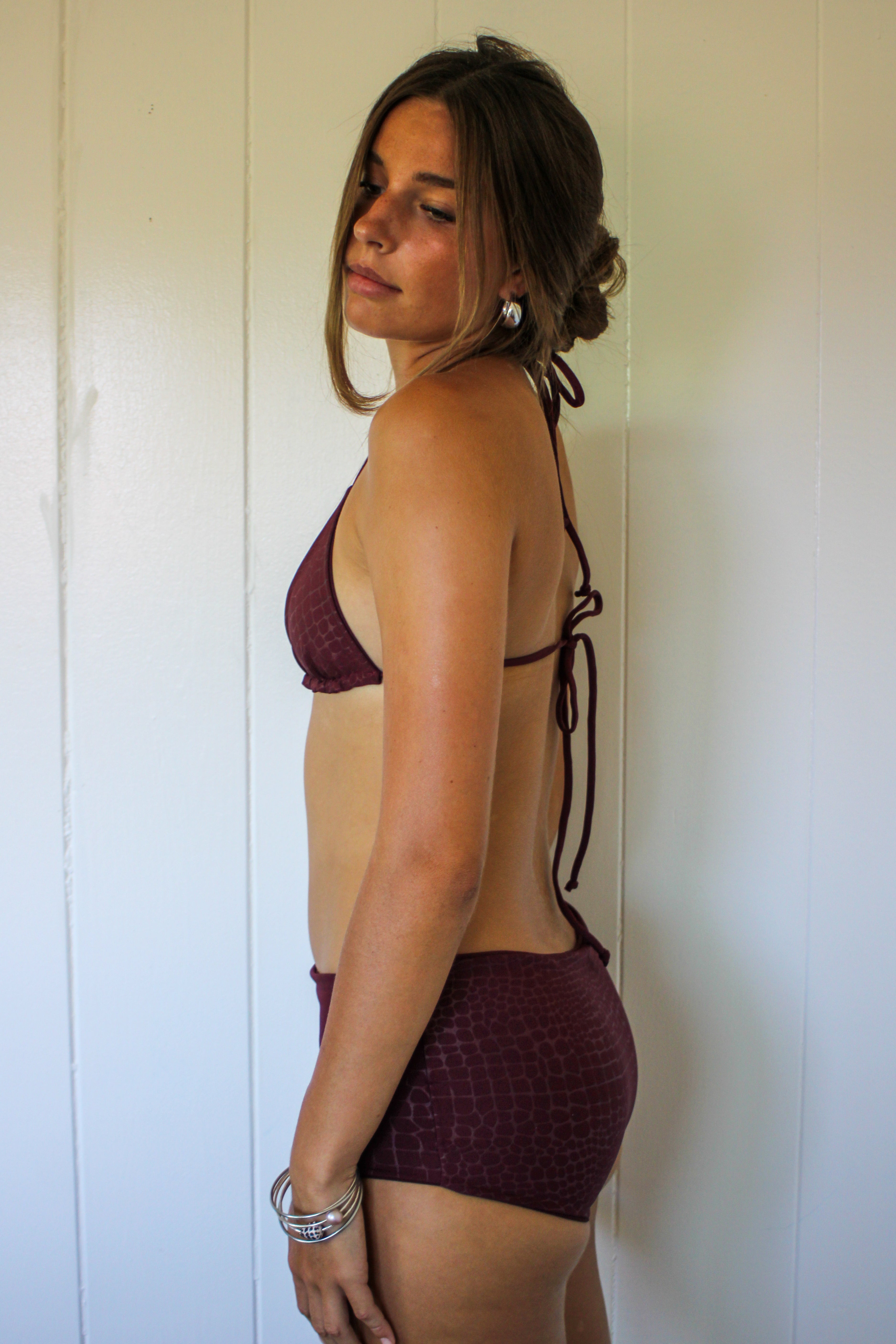 Ruby Mini Short