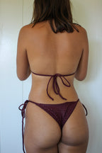 Ruby Bottom