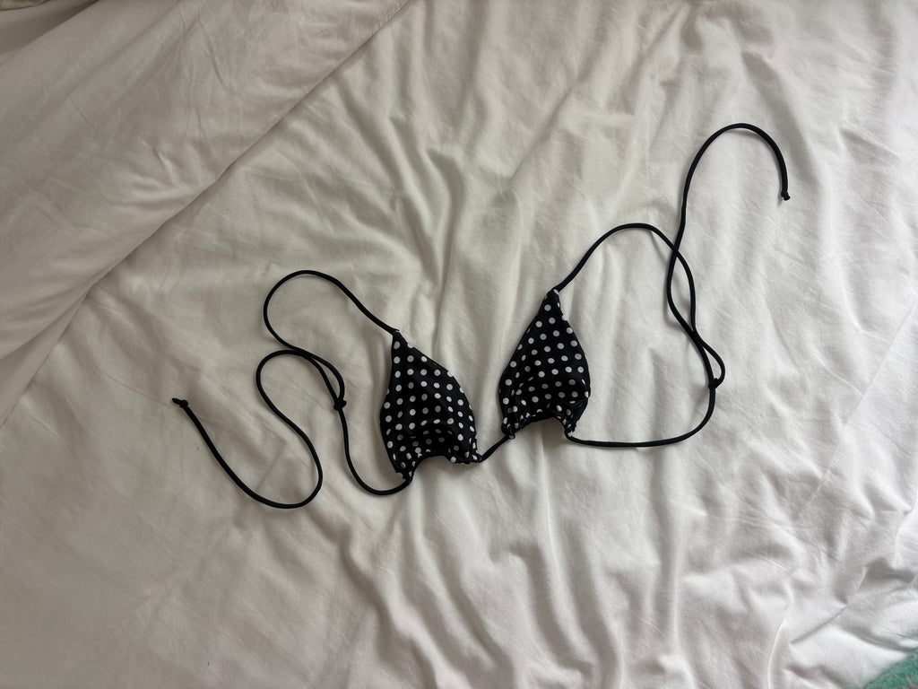Custom Swim