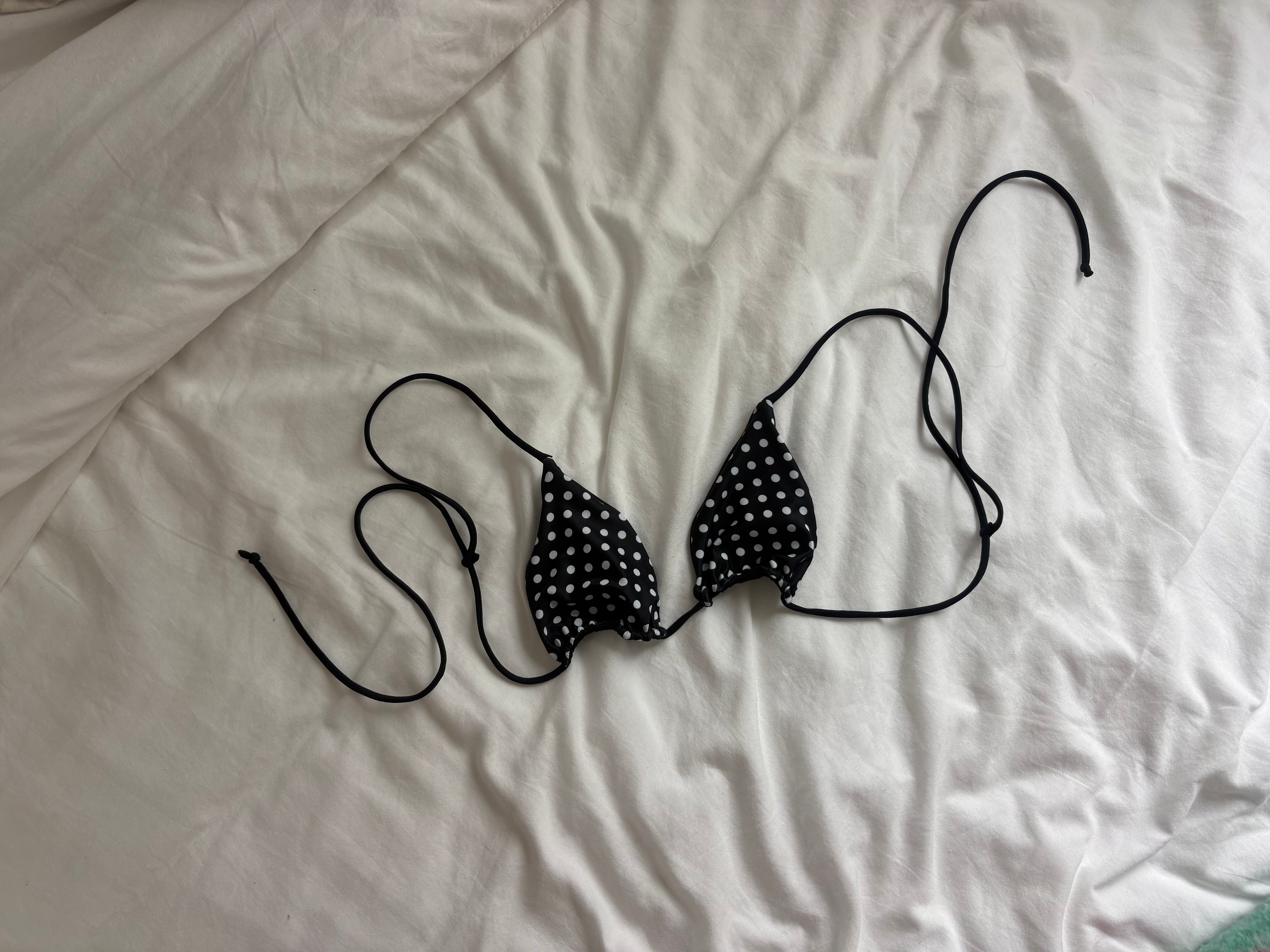 Custom Swim