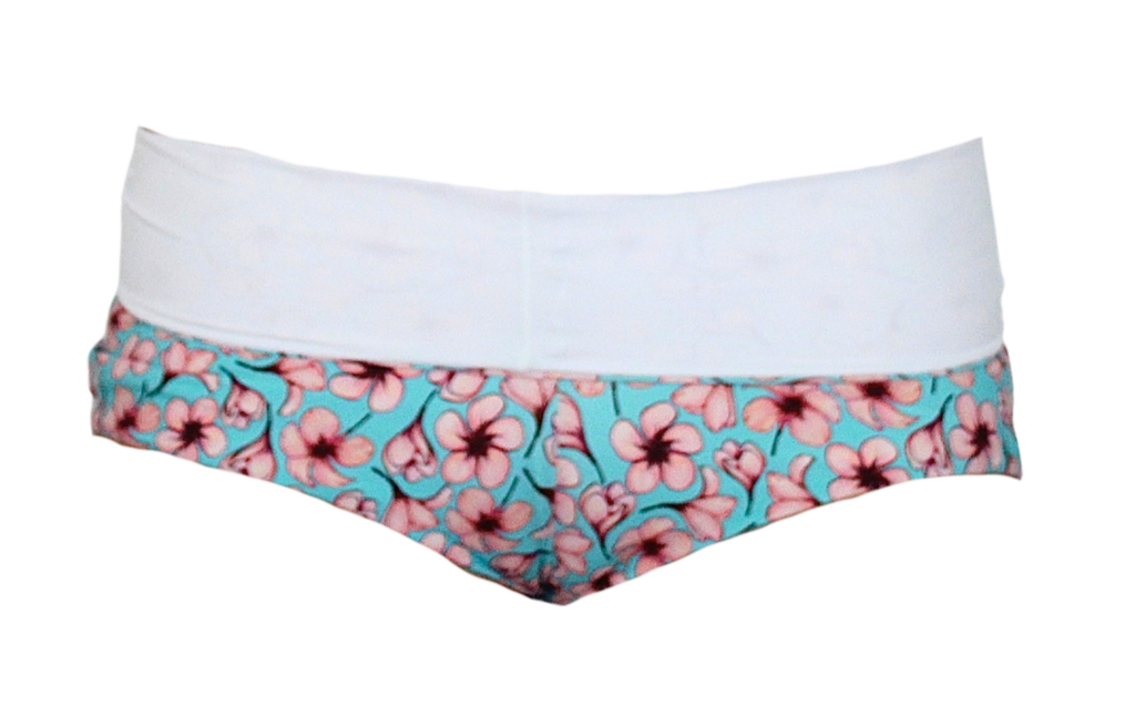 Koko boardie short