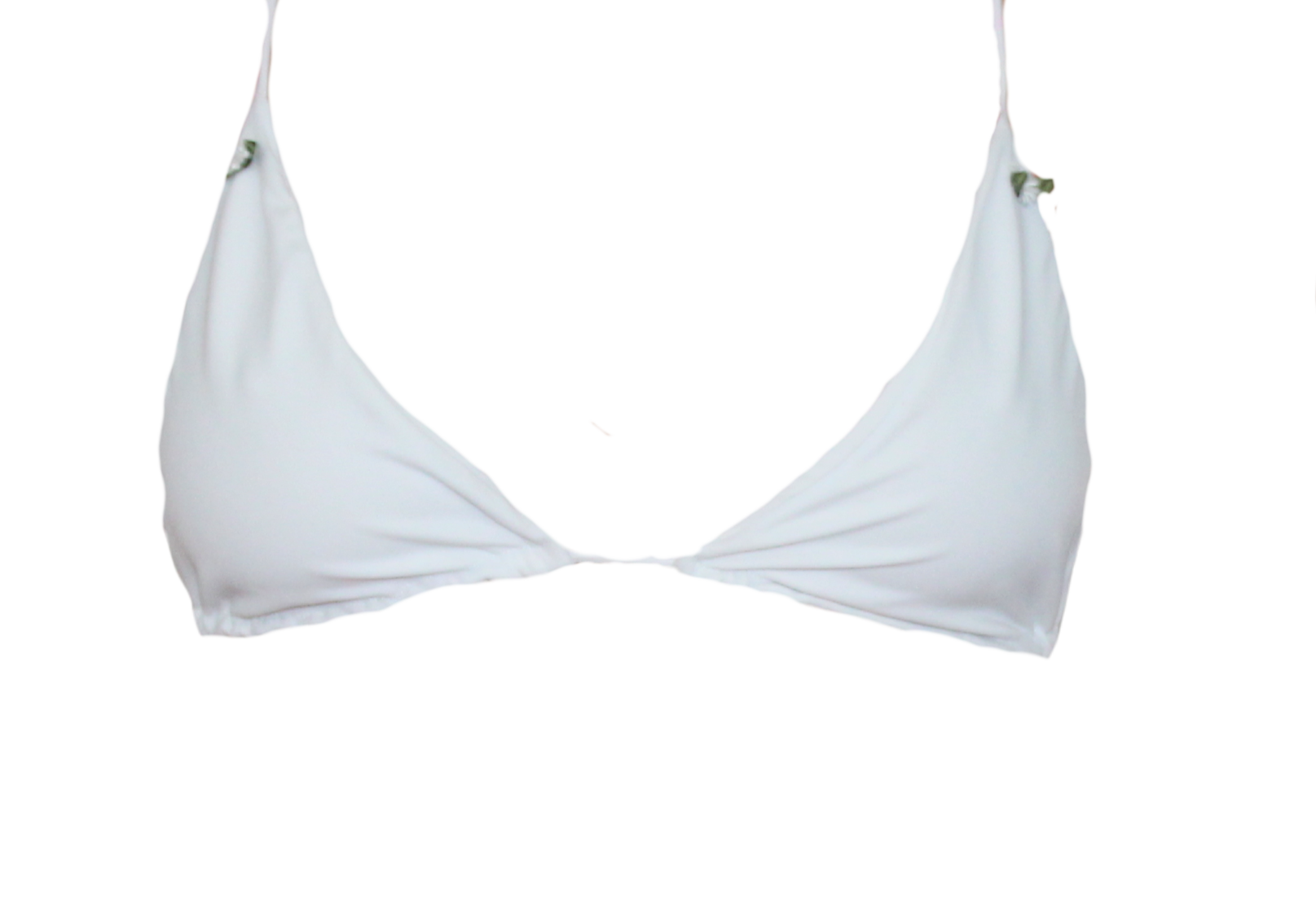 White Daisy Top