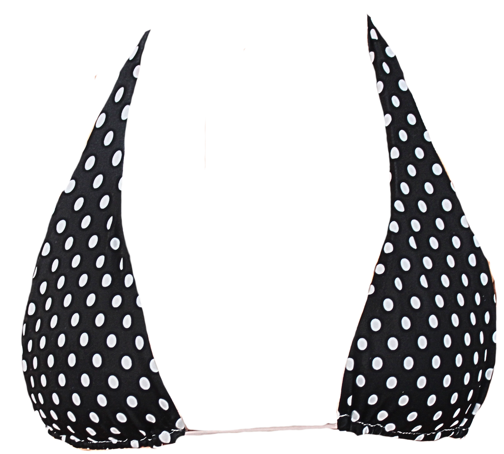 Betsey Halter Top