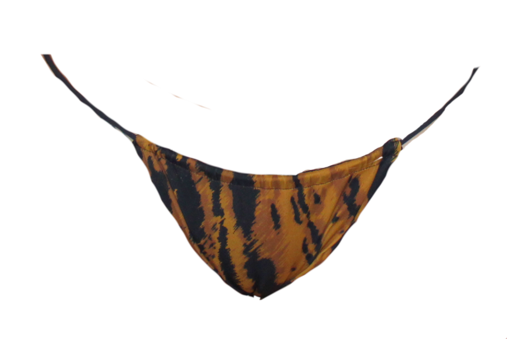 Tigris Bottom