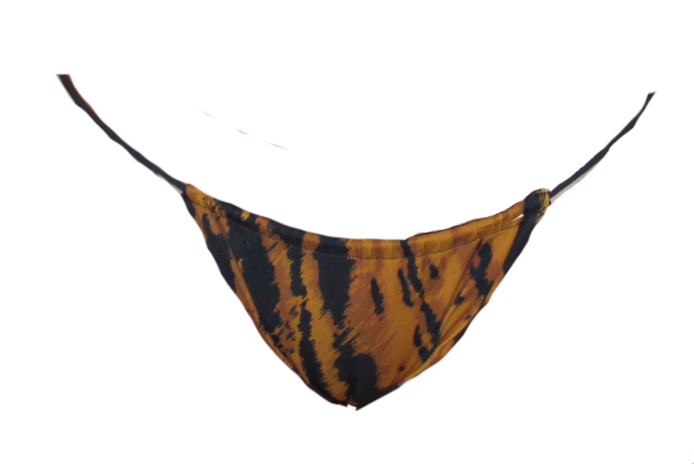 Tigris Bottom