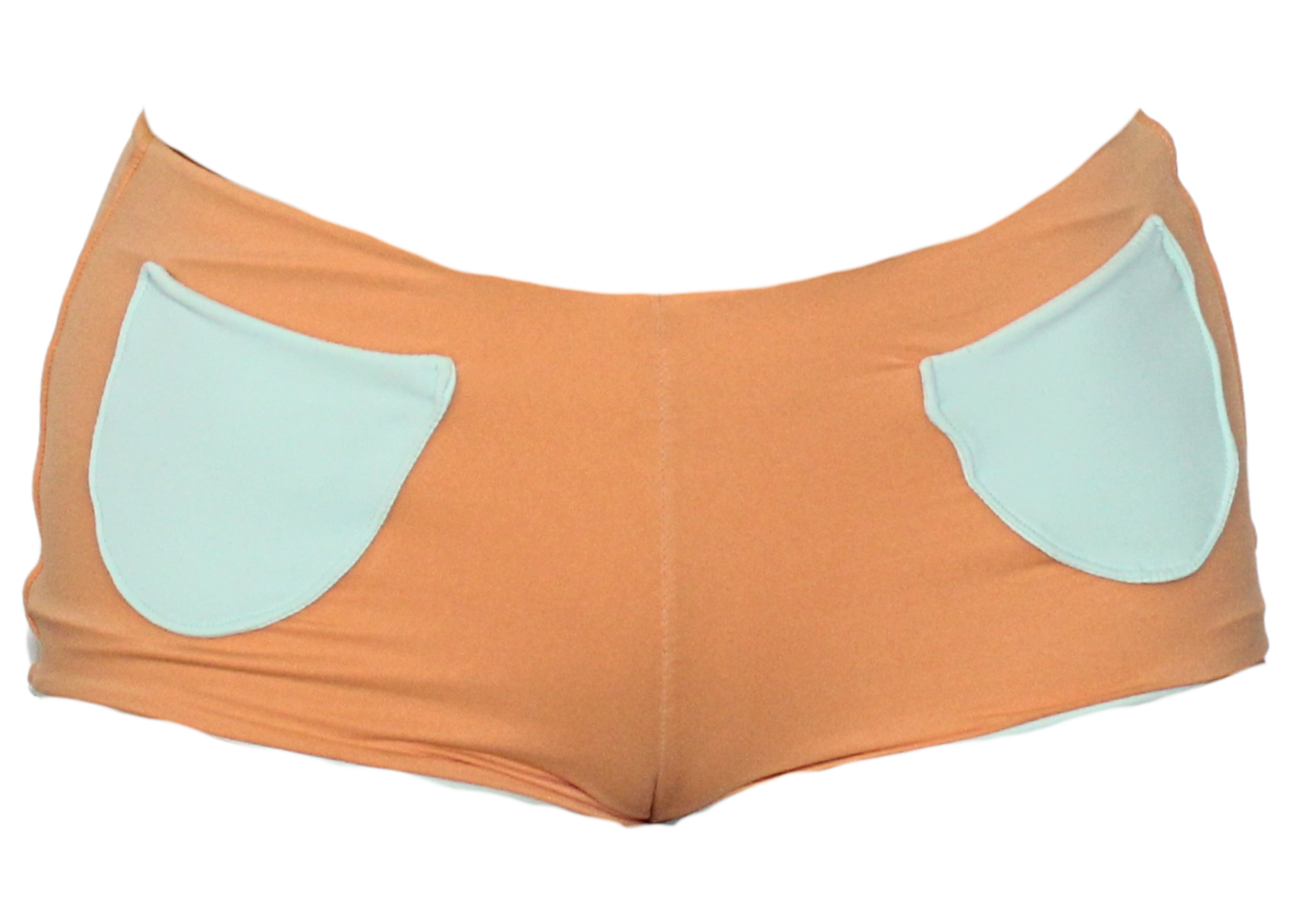 Iris mini short
